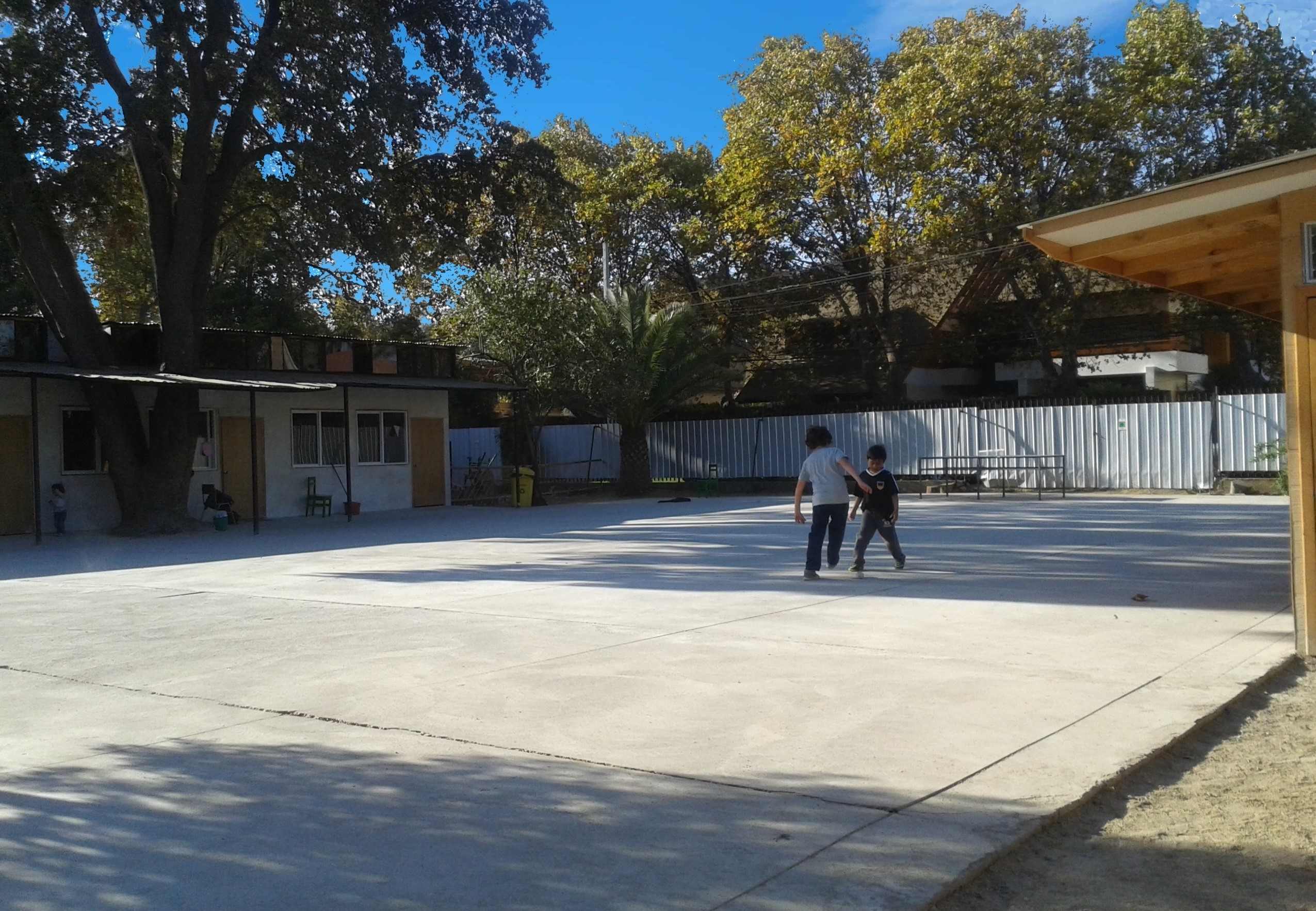Colegio Montealegre Colegio Montealegre