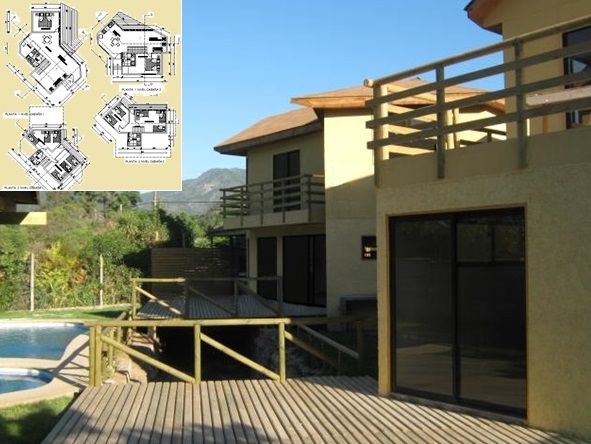 Servicio de Diseño Arquitectónico Servicio de Diseño Arquitectónico