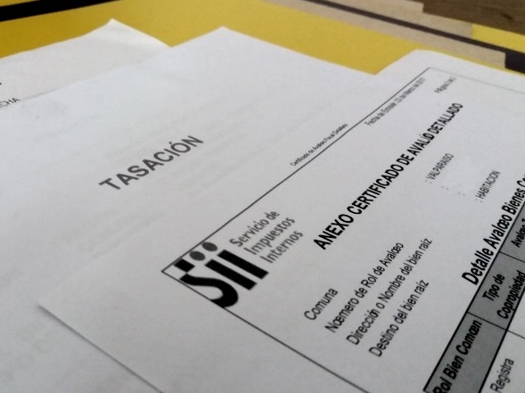 Servicio de Tasaciones Inmobiliarias Servicio de Tasaciones Inmobiliarias